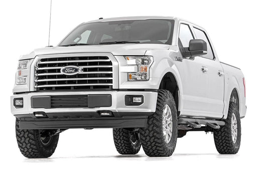 Rough Country 3 Inch Lift Kit for 2014 - 2020 Ford F - 150 - Recon Recovery