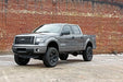 Rough Country 6 Inch Lift Kit Ford F - 150 (2014) - Recon Recovery
