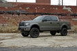 Rough Country 6 Inch Lift Kit Ford F - 150 (2014) - Recon Recovery