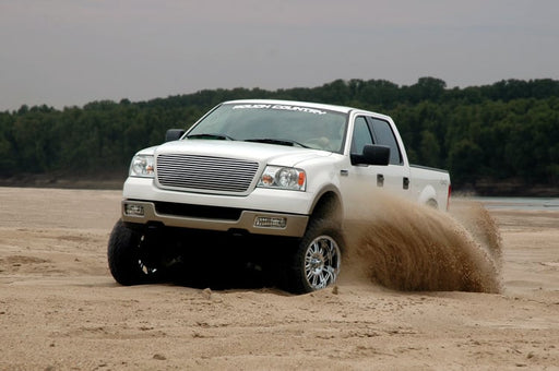 Rough Country 6 Inch Lift Kit for 2004 - 2008 Ford F - 150 - Recon Recovery