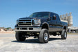 Rough Country 6 Inch Lift Kit with N3 Shocks for 2005 - 2007 Ford F - 250 & F - 350 Gas - Recon Recovery