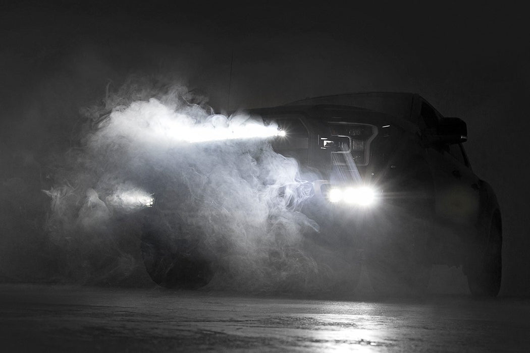 Rough Country LED Light Kit for 2017 - 2020 Ford Raptor - Recon Recovery