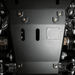 Front Skid Plate For 2024+ Toyota Tacoma - Recon Recovery