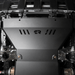 Front Skid Plate For 2024+ Toyota Tacoma - Recon Recovery