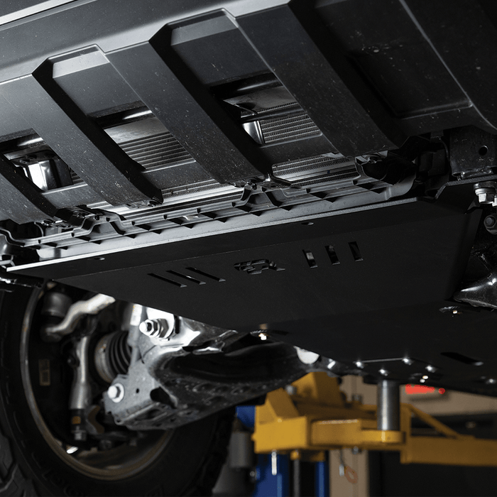 Front Skid Plate For 2024+ Toyota Tacoma - Recon Recovery