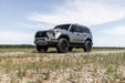 ReadyLIFT ReadyLIFT 3" SST3.3 Suspension System for 2024–2026 Lexus GX550 - Recon Recovery