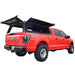OVS Expedition Stainless Steel Truck Cap with Wing Doors For 2021 - 2026 Ford F - 150 6.5ft Bed - Recon Recovery