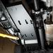 Fuel Tank Skid Plate For 2024+ Toyota Tacoma - Recon Recovery