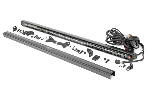 Rough Country LED Light Kit for 2021 - 2026 Ford Bronco Sport - Recon Recovery