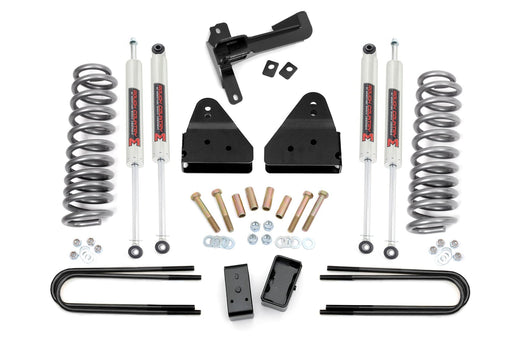 Rough Country 3 Inch Lift Kit for 2011 - 2016 Ford F - 250 - Recon Recovery