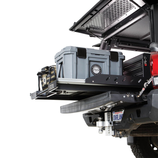 OVS Truck Bed Cargo Bedslide Extension - Recon Recovery - Recon Recovery