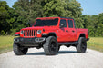 Rough Country 3.5 Inch Lift Kit for 2020 - 2023 Jeep Gladiator JT - Recon Recovery