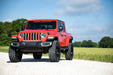 Rough Country 3.5 Inch Lift Kit for 2020 - 2023 Jeep Gladiator JT - Recon Recovery