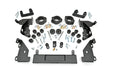 Rough Country 3.25 Inch Kit for 2014 - 2015 Chevy/GMC 1500 - Recon Recovery