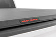 Rough Country Soft Tri - Fold Bed Cover Chevy/GMC 1500 & 2500HD/3500HD (14 - 19 & Classic) - Recon Recovery