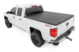 Rough Country Soft Tri - Fold Bed Cover Chevy/GMC 1500 & 2500HD/3500HD (14 - 19 & Classic) - Recon Recovery