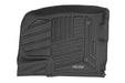 Rough Country Flex - Fit Floor Mats for 2019 - 2026 Chevy/GMC 1500 & 2500HD/3500HD - Recon Recovery