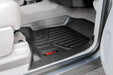 Rough Country Floor Mats | Front | Chevy/GMC 1500/2500HD/3500HD (2007 - 2013) - Recon Recovery