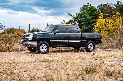 Rough Country 1.5 - 2 Inch Lift Kit Chevy/GMC 1500 (99 - 06 & Classic) - Recon Recovery
