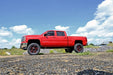 Rough Country 7 Inch Lift Kit for 2014 - 2016 Chevy/GMC 1500 - Recon Recovery