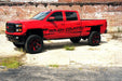 Rough Country 7 Inch Lift Kit for 2014 - 2016 Chevy/GMC 1500 - Recon Recovery