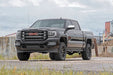 Rough Country 3.5 Inch Lift Kit for 2007 - 2016 Chevy/GMC 1500 - Recon Recovery