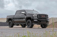 Rough Country 3.5 Inch Lift Kit for 2007 - 2016 Chevy/GMC 1500 - Recon Recovery