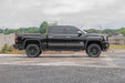 Rough Country 3.5 Inch Lift Kit for 2007 - 2016 Chevy/GMC 1500 - Recon Recovery