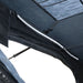 OVS XD K2 Pop Up Roof Top Tent | 4 Season Hard Shell Clamshell RTT - Recon Recovery