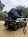 Openroad Soft Shell 2 - 3 People Rooftop Tent with Built in LED lights - 4 Season - Recon Recovery