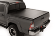 RC Roll - Up Bed Cover for 2023 - 2026 GM Canyon Colorado 5ft Bed – Low Profile Tonneau - Recon Recovery