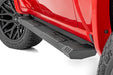 Rough Country HD2 Aluminum Running Boards Chevy/GMC 1500 & 2500HD/3500HD (07 - 19 & Classic) - Recon Recovery