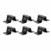 Bed Rack Tent Riser Mounts - Recon Recovery