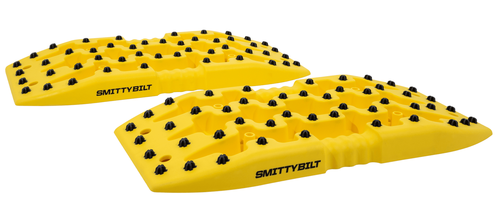 Smittybilt Traction Boards & Recovery Tracks - Short (Pair) - Recon Recovery