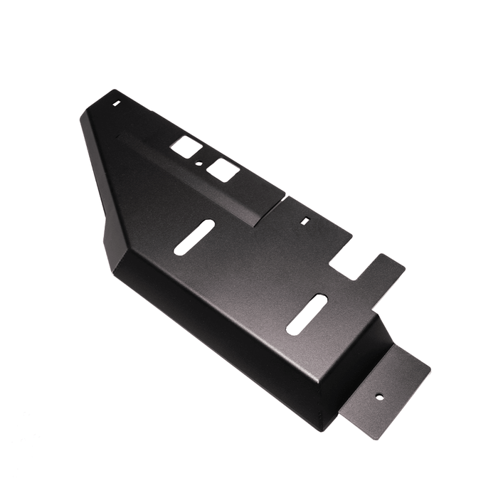 Transfer Case Skid Plate For 2024+ Toyota Tacoma - Recon Recovery