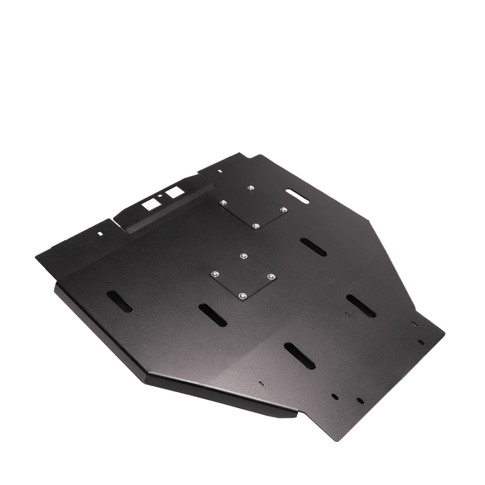 COMPLETE SKID PLATE COLLECTION FOR 2024+ TOYOTA TACOMA - Recon Recovery