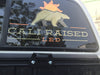 Bed Rail LED Pod Brackets Kit For Toyota Truck - Recon Recovery