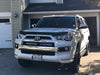 32" Hidden Grille LED Light Bar Brackets Kit Fits 2014-2024 Toyota 4Runner - Recon Recovery