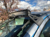 52" Curved LED Light Bar Roof Mounting Brackets For 2007-2021 Toyota Tundra - Recon Recovery
