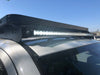 Front Runner Slimline Roof Rack LED Bar Brackets Kit - Recon Recovery