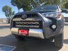 32" Hidden Grille LED Light Bar Brackets Kit Fits 2014-2024 Toyota 4Runner - Recon Recovery