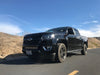 32" Lower Bumper Hidden LED Light Bar Brackets Kit For 2014-2022 Chevy Colorado - Recon Recovery
