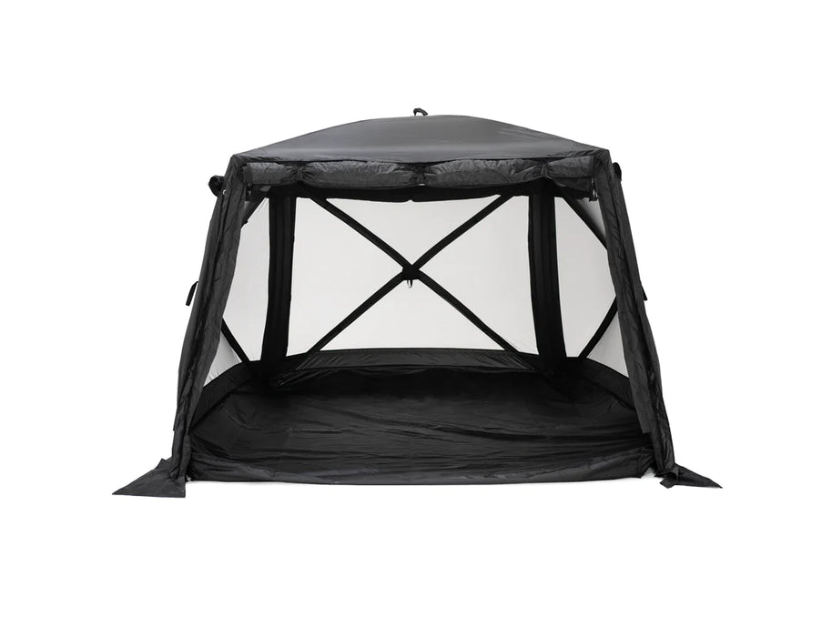 Freespirit Recreation V2 Hub Open Air Ground Tent 4 Sided — Recon