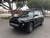 52" Curved LED Light Bar Roof Mounting Brackets For 2003-2024 Toyota 4Runner - Recon Recovery