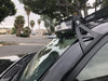 52" Curved LED Light Bar Roof Mounting Brackets For 2003-2024 Toyota 4Runner - Recon Recovery