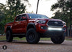 32" Lower Bumper Hidden LED Light Bar Kit Fits 2016-2023 Toyota Tacoma - Recon Recovery