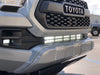 32" Lower Bumper Hidden LED Light Bar Kit Fits 2016-2023 Toyota Tacoma - Recon Recovery