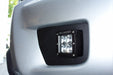 LED Fog Light Pod Replacements Brackets Kit For 2012-2015 Toyota Tacoma - Recon Recovery