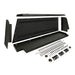 EXP Truck Cap Storage Box for 2022 - 2026 Ford Maverick - Recon Recovery