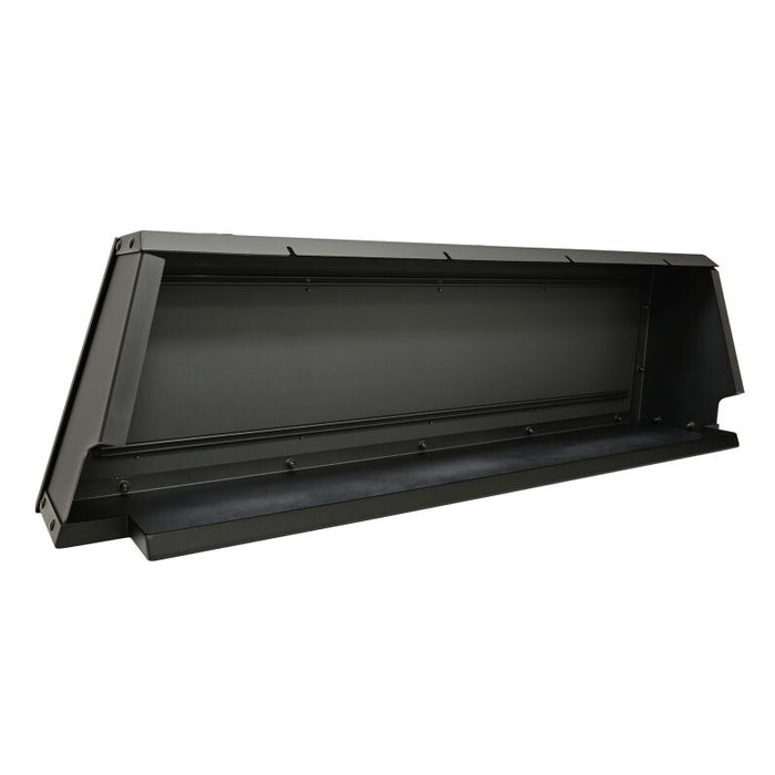 EXP Truck Cap Storage Box for 2022 - 2026 Ford Maverick - Recon Recovery